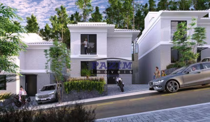 BREVE LANÇAMENTO - VILLAGGIO SANTA ANNA