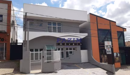 Comercial - Jd Santa Rosa - Vinhedo/SP