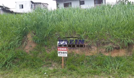 Terreno Comercial - Jardim Três Irmãos - Vinhedo/SP