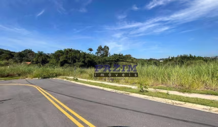Terreno à venda, 450 m² - Residencial São João - Vinhedo/SP