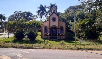 RESIDENCIAL - SANTA CANDIDA - VINHEDO/SP