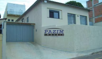Casa com 3 dormitórios à venda, 183 m² - Centro - Vinhedo/SP