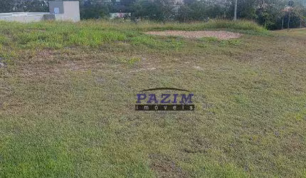 Terreno à venda, 360 m² - Condomínio Reserva dos Jatobás - Louveira/SP