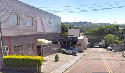 Prédio à venda, 378 m² - Jardim Emilia - Vinhedo/SP