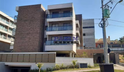 FLAT - OPORTUNIDADE - Vinhedo Premium Portal • Flat • Office • Mall - Vinhedo/SP