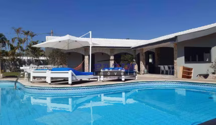 CASA CLUBE 3 SUÍTES - CONDOMÍNIO SÃO JOAQUIM - VINHEDO/SP