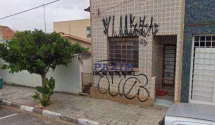 Terreno à venda - Centro - Vinhedo/SP