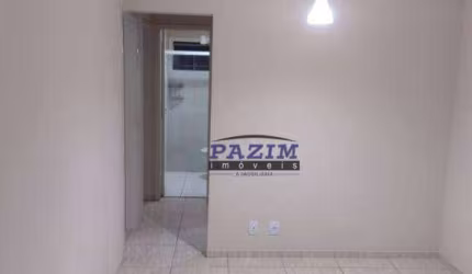 Apartamento com 2 dormitórios à venda, 52 m² - Condomínio Vienna Residencial ll - Vinhedo/SP