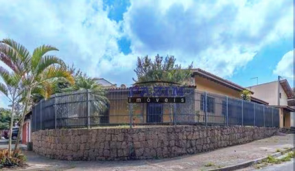 TÉRREA - JD MÍRIAM - VINHEDO/SP
