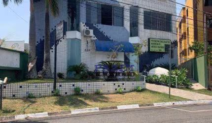 Galpão à venda, 443 m² - Residencial Flora - Vinhedo/SP