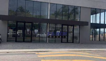 Galpão para locação, 246 m² - Nova Vinhedo - Vinhedo/SP