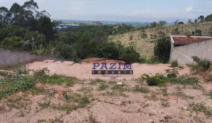 Terreno à venda, 722 m²  - Colinas do San Diego - Vinhedo/SP