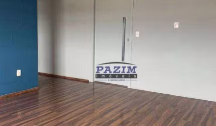 Apartamento com 3 dormitórios para locação, 120 m² - Jardim Brasil - Vinhedo/SP