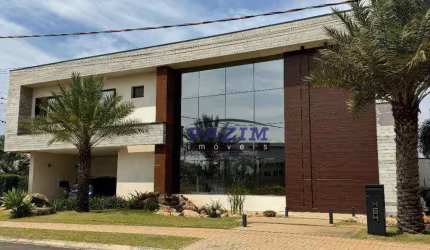 EXCLUSIVIDADE e SOFISTICAÇÃO no Condomínio Campo de Toscana, Vinhedo/SP.