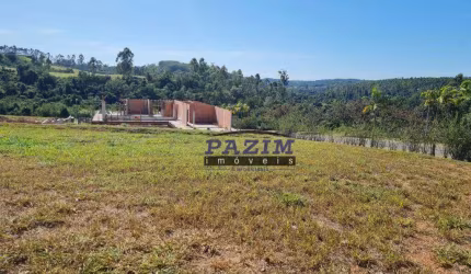 Terreno à venda, 1492 m² - Residencial Entre Verdes - Campinas/SP