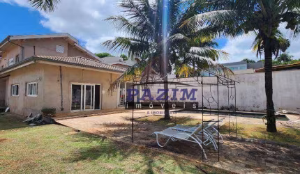 Casa à Venda no Condomínio São Joaquim - Vinhedo/SP