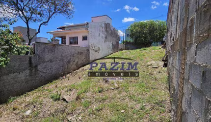 Terreno à venda, 300 m² - Jardim Alto da Colina - Valinhos/SP