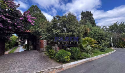 Casa à venda, 365 m² - Condomínio Vista Alegre - Sede - Vinhedo/SP