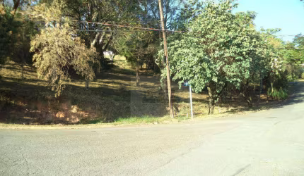 Terreno à venda, 1275 m² - Condomínio Estância Marambaia - Vinhedo/SP