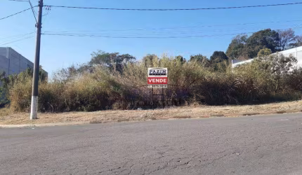 TERRENO COM 1790 M² - DISTRITO INDUSTRIAL - VINHEDO/SP