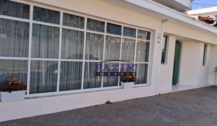 Casa com 3 dormitórios à venda, 149 m² - Centro - Vinhedo/SP