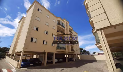 VENDA - RESIDENCIAL ELEGANZA - VINHEDO/SP