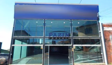 Salão comercial, 270 m² - Centro - Vinhedo/SP
