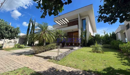 Casa à venda, 327 m² por R$ 3.450.000,00 - Condomínio Campo de Toscana - Vinhedo/SP