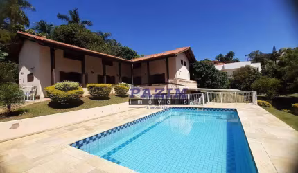 2.010m² de Terreno - CONDOMÍNIO VISTA ALEGRE - SEDE - VINHEDO/SP