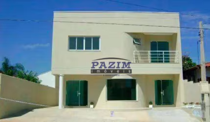 Sala para locação, 35 m² - Jardim Itália - Vinhedo/SP