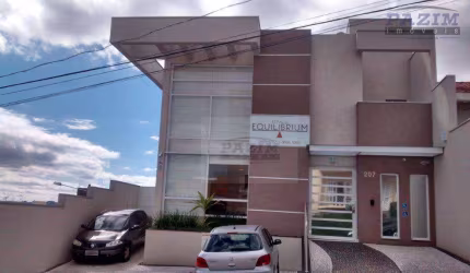 Sala para alugar, 20 m² - Jardim Itália - Vinhedo/SP