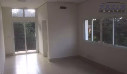 Sala para alugar, 36 m² por R$ 1.800,00/mês - Residencial Aquário - Vinhedo/SP