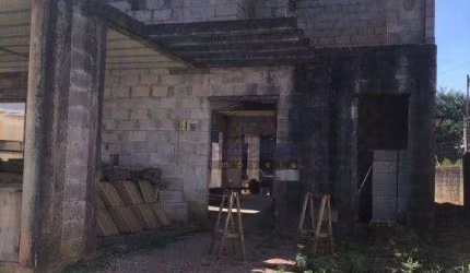 Casa com 3 dormitórios à venda - Condomínio Vila di Treviso - Vinhedo/SP