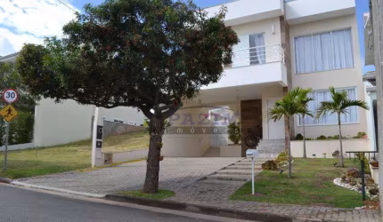 Casa com 3 dormitórios à venda, 232 m² - Condomínio Reserva da Mata - Vinhedo/SP