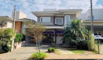 Casa com 3 dormitórios, 213 m² - venda por R$ 1.800.000,00 ou aluguel por R$ 9.820,00/mês - Condomínio Reserva da Mata - Vinhedo/SP