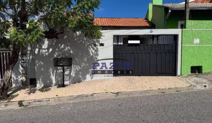 Casa com 2 dormitórios à venda, 80 m² - Vida Nova III - Vinhedo/SP
