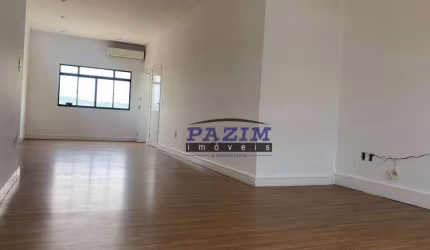Apartamento com 3 dormitórios para locação, 120 m² - Jardim Brasil - Vinhedo/SP