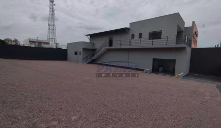 Prédio comercial para locação, 291 m² - Jardim Brasil - Vinhedo/SP