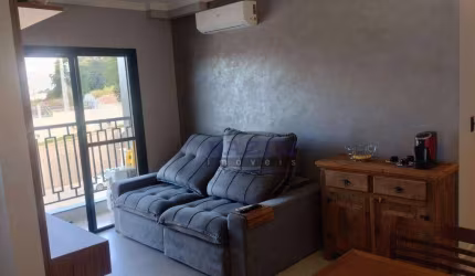 Apartamento pronto para morar no Residencial Vicenza