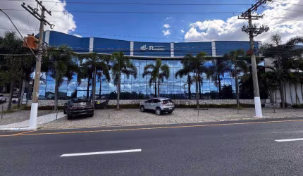 Lindo prédio comercial para locação em Vinhedo