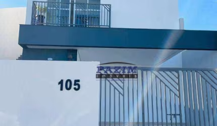 Casa com 3 dormitórios à venda, 134 m² - Jardim das Videiras - Vinhedo/SP