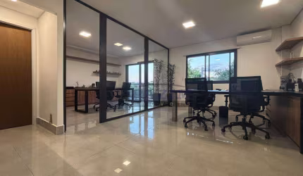 Sala à venda, 51 m² por R$ 750.000,00 - Vinhedo Premium Portal • Flat • Office • Mall - Vinhedo/SP