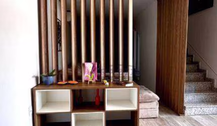 Apartamento - Condomínio Splendore Residence - Vinhedo/SP