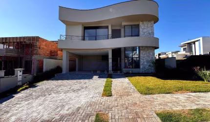 Casa à venda - Condomínio Mont’Alcino - Valinhos/SP