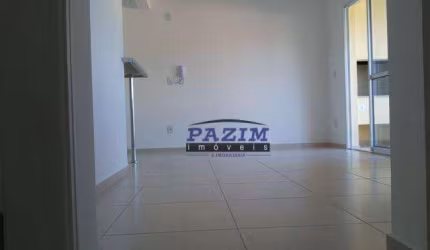 Apartamento com 3 dormitórios para locação - Condomínio Europa - Vinhedo/SP