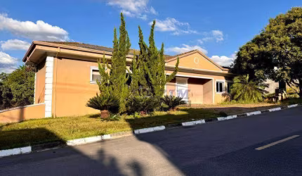 Casa à venda Cond. São Francisco, em Vinhedo