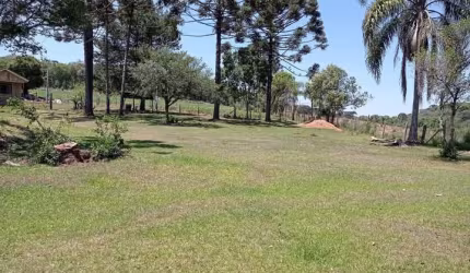 Lindo Terreno