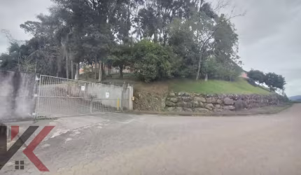 Barracão / Galpão / Depósito para alugar no Salto Weissbach, Blumenau , 4000 m2 por R$ 65.000