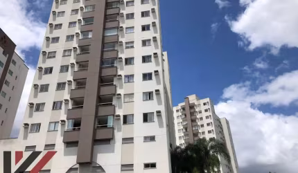 Apartamento com 2 quartos à venda no Velha, Blumenau , 65 m2 por R$ 445.000