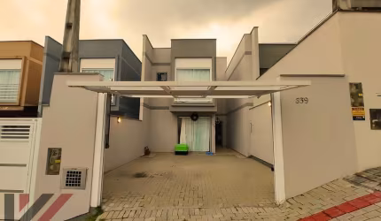 Casa com 2 quartos à venda na Escola Agrícola, Blumenau , 90 m2 por R$ 675.000